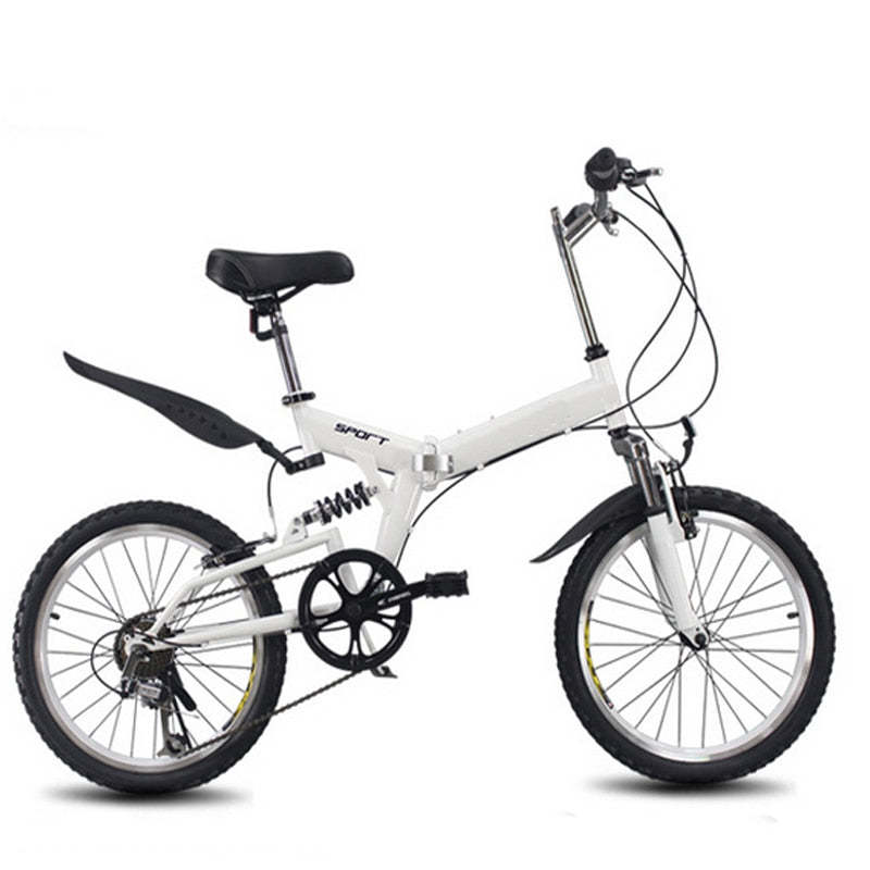 20inch folding bike