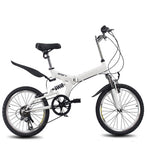 20inch folding bike