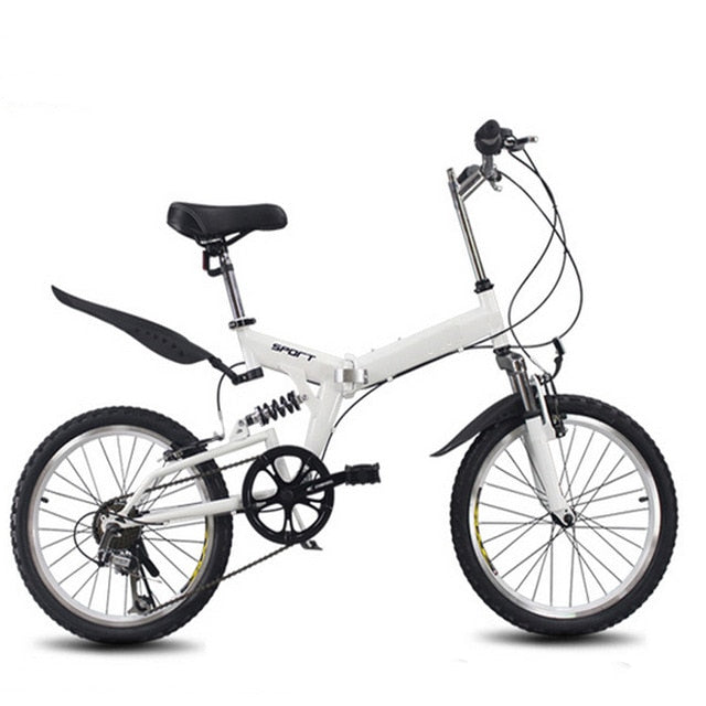 20inch folding bike - forbicycle