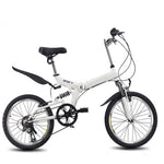 20inch folding bike - forbicycle