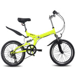 20inch folding bike - forbicycle