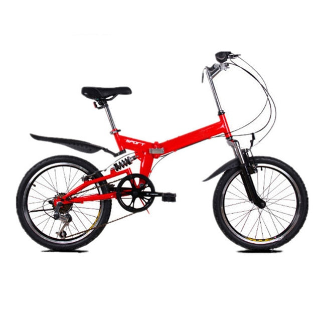 20inch folding bike - forbicycle