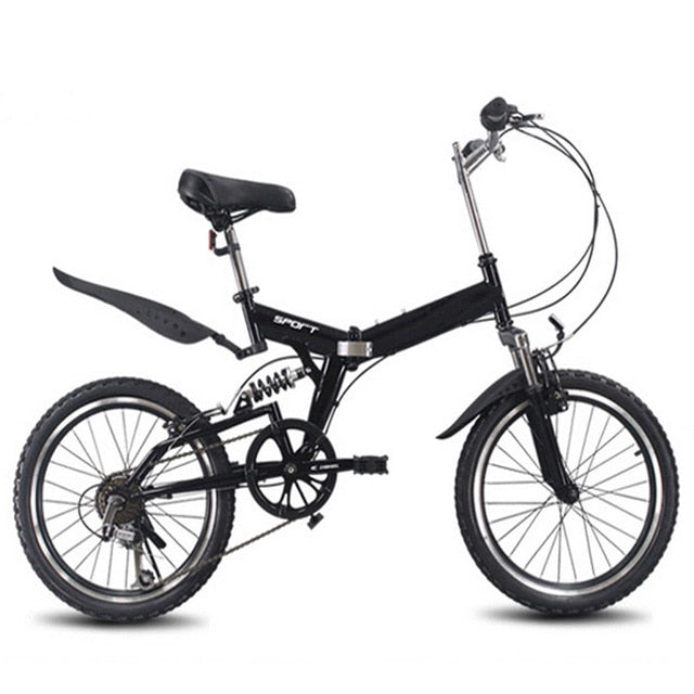 20inch folding bike - forbicycle