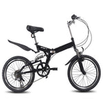 20inch folding bike - forbicycle