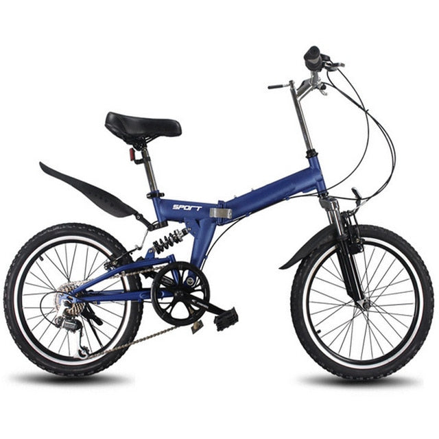 20inch folding bike - forbicycle