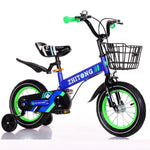 Children's bicycle