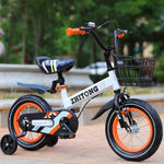 Children's bicycle - forbicycle