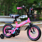 Children's bicycle - forbicycle
