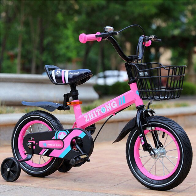 Children's bicycle - forbicycle