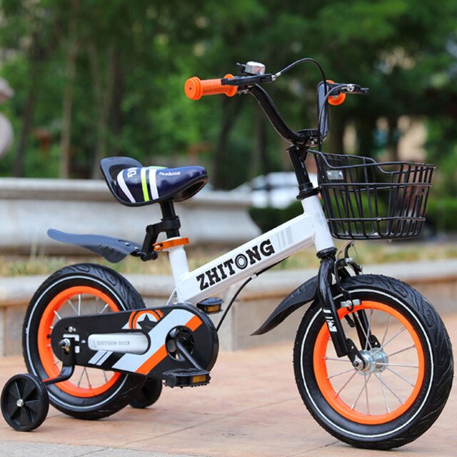 Children's bicycle - forbicycle