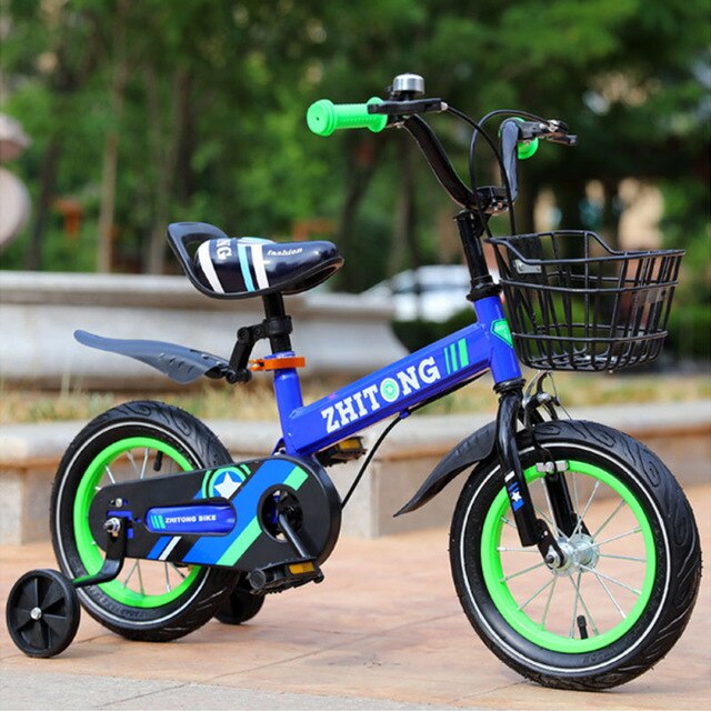 Children's bicycle - forbicycle