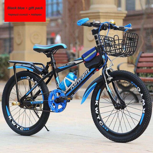 New Children's - forbicycle
