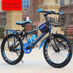 New Children's - forbicycle