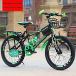 New Children's - forbicycle
