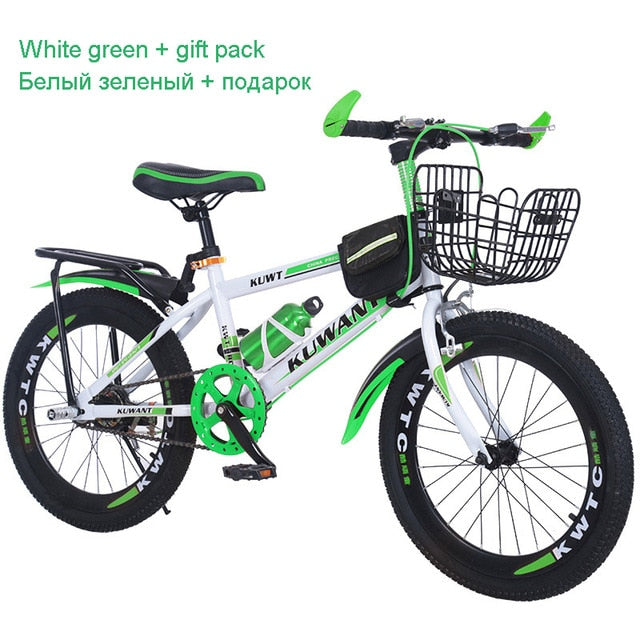 New Children's - forbicycle