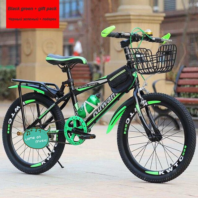 New Children's - forbicycle