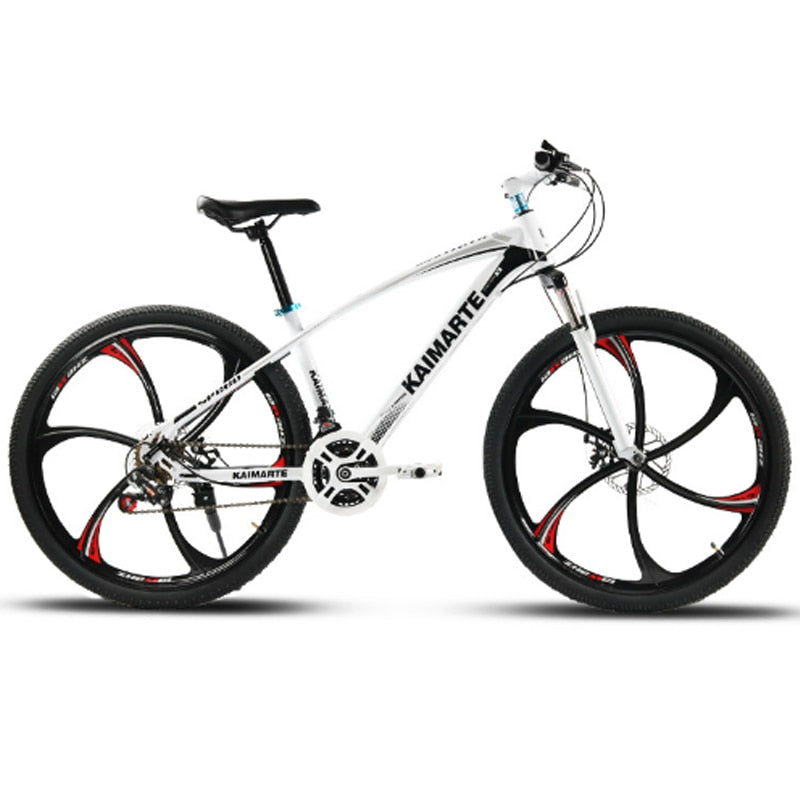 24 and 26 inch  mountain bike