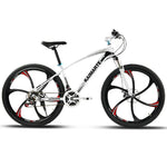 24 and 26 inch  mountain bike