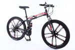 21 Speed Mountain Bike - forbicycle