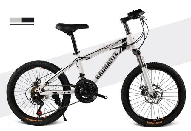 20 inch mountain bike - forbicycle