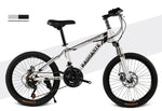 20 inch mountain bike - forbicycle