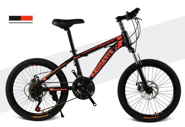 20 inch mountain bike - forbicycle