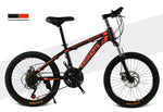 20 inch mountain bike - forbicycle