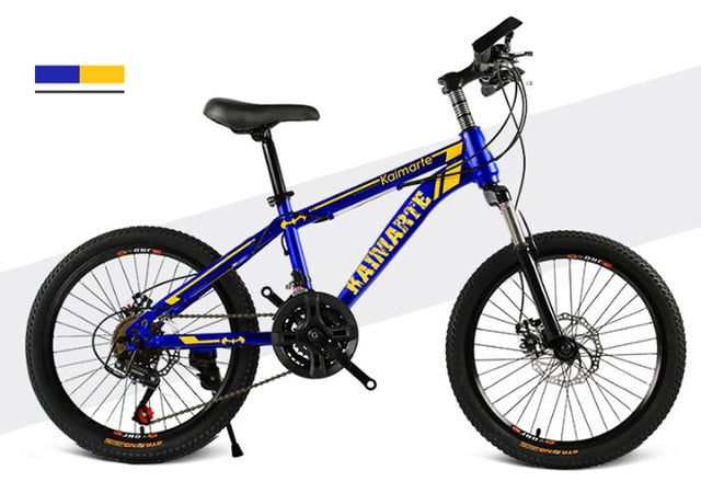 20 inch mountain bike - forbicycle