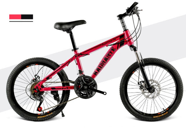 20 inch mountain bike - forbicycle