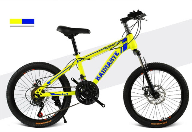 20 inch mountain bike - forbicycle