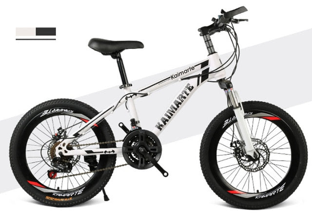 20 inch mountain bike - forbicycle