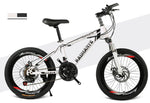 20 inch mountain bike - forbicycle