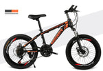 20 inch mountain bike - forbicycle