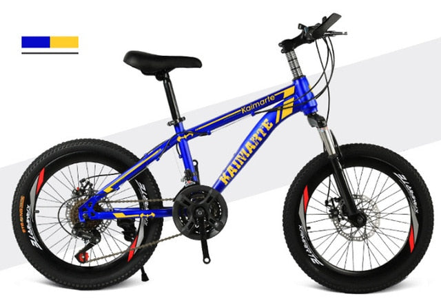 20 inch mountain bike - forbicycle