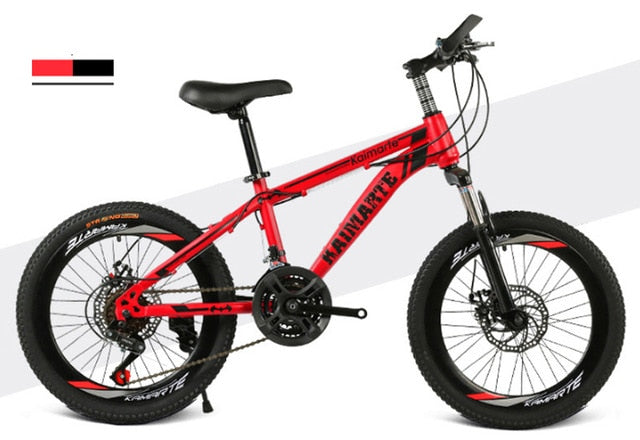 20 inch mountain bike - forbicycle