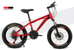 20 inch mountain bike - forbicycle