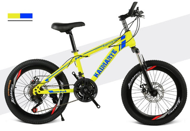 20 inch mountain bike - forbicycle