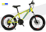 20 inch mountain bike - forbicycle