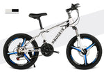 20 inch mountain bike - forbicycle