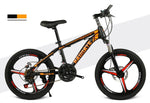 20 inch mountain bike - forbicycle
