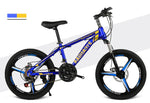 20 inch mountain bike - forbicycle