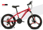 20 inch mountain bike - forbicycle