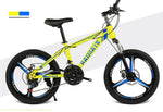 20 inch mountain bike - forbicycle