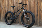 New mountain bike 4.0 fat - forbicycle
