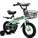 New children's bicycle - forbicycle