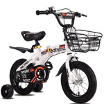 New children's bicycle - forbicycle