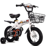 New children's bicycle - forbicycle