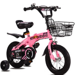 New children's bicycle - forbicycle