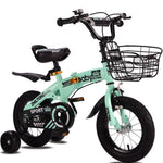 New children's bicycle - forbicycle
