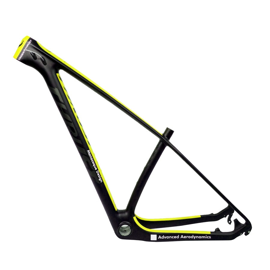 THRUST Carbon Frame